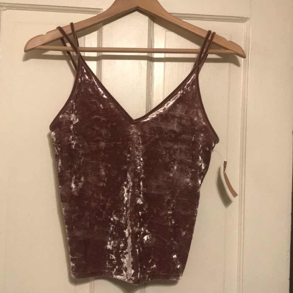 American Eagle Tank Top
